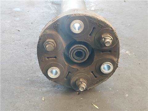 Foto 3ª: Transmision Central Bmw Serie 1 114 2.0 120D BERLINA 177CV 130KW [N47D20C] (2009)