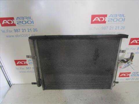 Foto 1ª: Radiador Calefaccion A.A. Ford Mondeo 1.8 TDCI 125CV 92KW [KHBA] (2011)