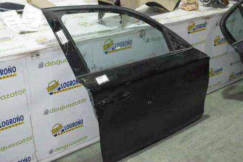 Foto 3ª: Puerta Delantera Derecha Bmw Serie 1 114 116I [N45B16A] (2007)