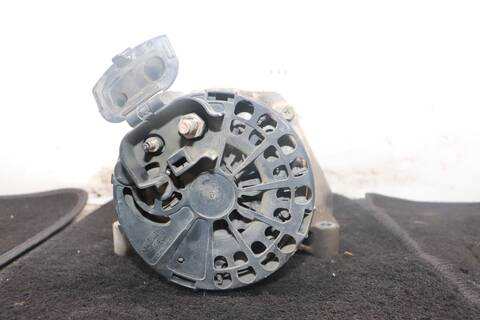Foto 3ª: Alternador Lancia Y 1.2 16V ARGENTO 80CV 59KW (2003)