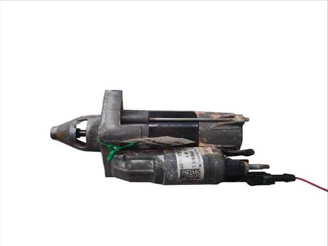 Foto 2ª: Motor de Arranque Peugeot 308 PURETECH 110 FPHNPL) (2021)