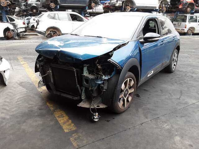 Aleta Delantera Derecha Citroen C4 1.2 PURETECH 110CV