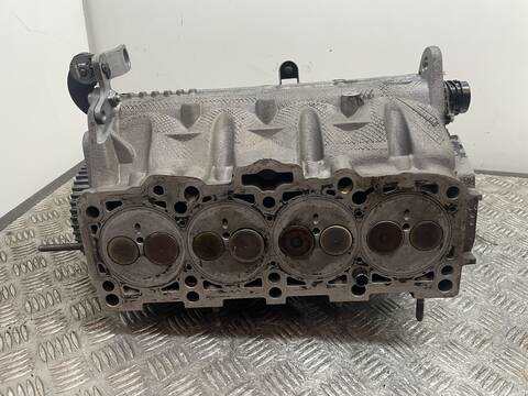 Foto 3ª: Culata Seat Ibiza BLS BERLINA (2009)