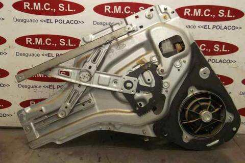 Elevalunas Manual Trasero Izquierdo Kia Sportage 128CV 94KW
