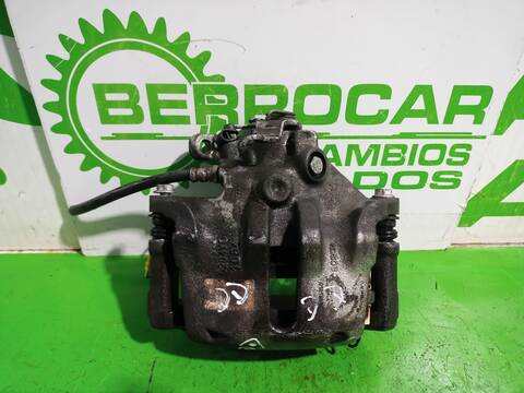 Pinza Freno Delantera Derecho Citroen C5 ATTRACTION BERLINA 109CV 80KW