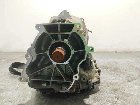 Foto 3ª: Caja Cambios Automatica Bmw Serie 5 530 3.0 XD 231CV 170KW E60) M57D30TU