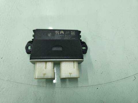 Centralita Motor ECU Citroen C4 FEEL PICASSO 120CV 88KW