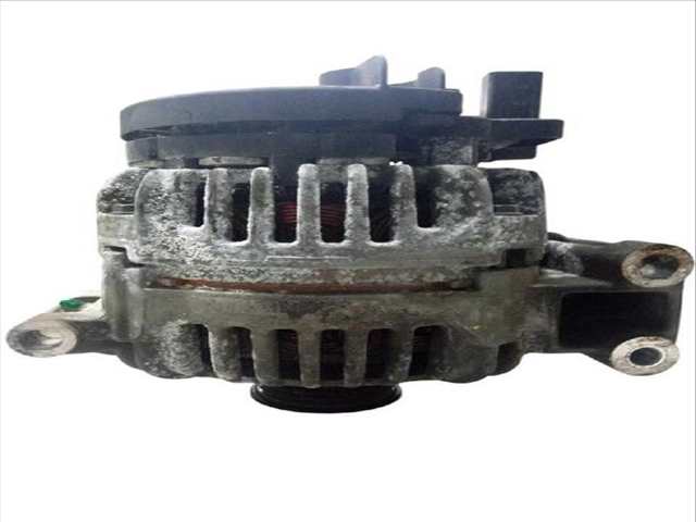 Foto 3ª: Alternador Mini Mini COOPER (2001)