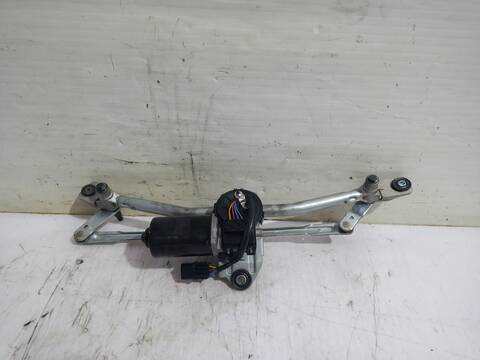 Foto 2ª: Motor Limpia Delantero Hyundai ix35 2.0 CRDI 4WD 136CV 100KW [D4HA] (2010)