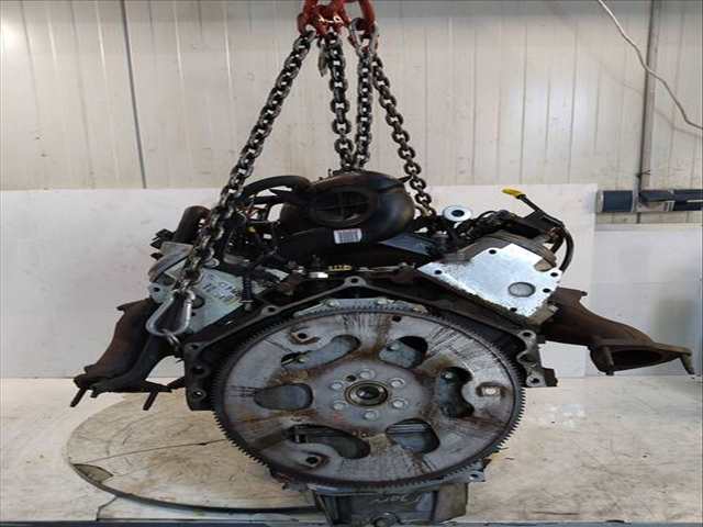 Motor Completo Chevrolet Tahoe 290 CV 213KW