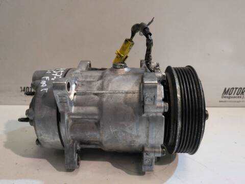 Foto 2ª: Compresor Aire Acondicionado Fiat Ulysse 4HW (2004)