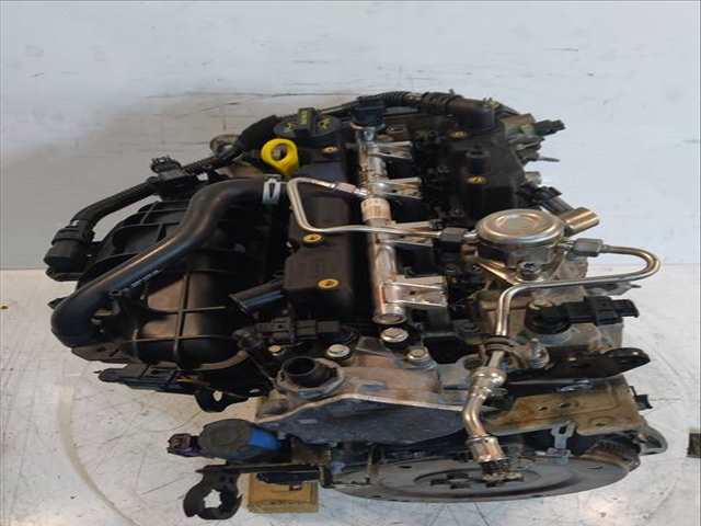 Foto 2ª: Motor Completo Ford C Max JQDB C16HD0Z 150 CV 110KW [JQDA]