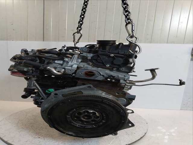 Foto 3ª: Motor Completo Audi Q3 150 CV 110KW [DFTA, DFT, DFTC, DFTB]