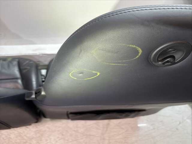 Asiento Delantero Derecho Porsche Boxster 2.7 228 CV 168KW