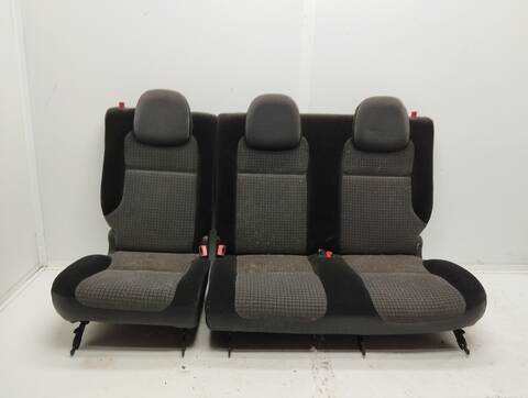 Asientos Traseros Citroen Berlingo SX MULTISPACE 90CV 66KW