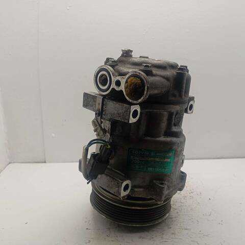 Foto 3ª: Compresor Aire Acondicionado Ford Fiesta 1.6 TDCI CAT 90CV 66KW (2007)