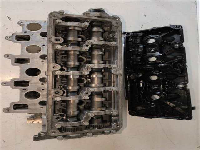 Foto 3ª: Culata Volkswagen Caddy CAYE (2012)
