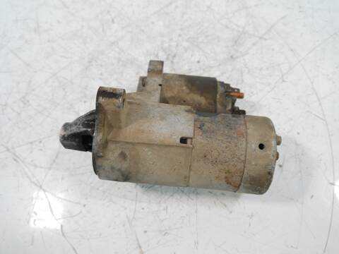 Foto 3ª: Motor de Arranque Suzuki Grand Vitara 94 - 97 CV [G16B] (2003)