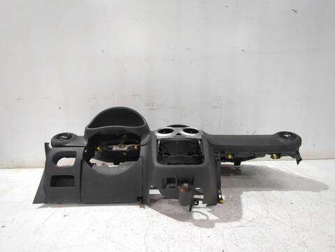 Foto 2ª: Salpicadero Opel Corsa 1.3 CDTI L08 L68) 75CV 55KW [A 13 DTC,Z 13 DTJ] (2013)