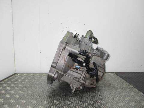 Caja Cambios Opel Astra Z19DT