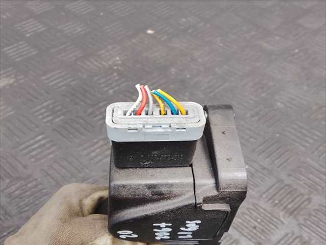 Foto 4ª: Pedal Acelerador Peugeot 206 + 1.1 G (2009)