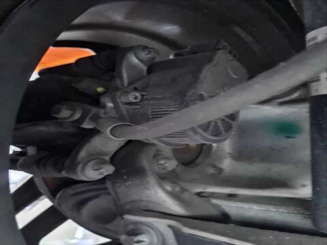 Foto 2ª: Pinza Freno Trasera Izquierdo Mercedes Clase CLA 200 1.3 GASOLINA M282.914 C118 118.387) [282914] (2023)