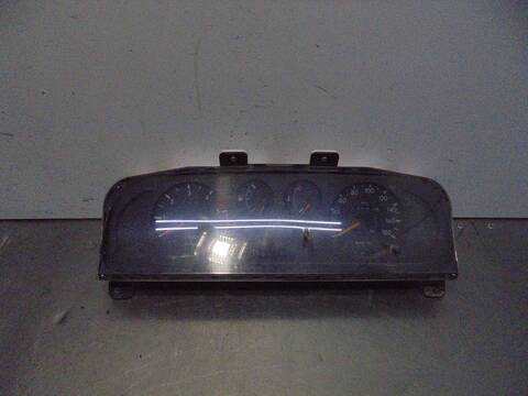 Cuadro de Instrumentos Nissan Terrano 2.7 TD 125CV 92KW