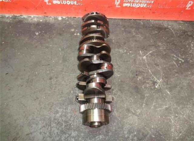 Foto 3ª: Cigüeñal Volkswagen Touareg 5.0 V10 TDI [AYH]