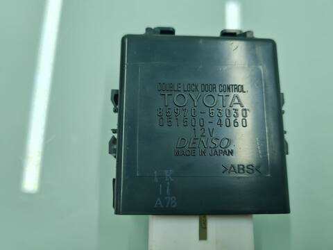 Centralita Motor ECU Lexus IS 220D 177CV 130KW