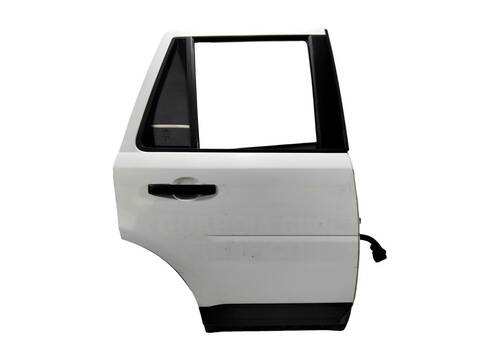 Foto 3ª: Puerta Trasera Derecha Land Rover Freelander S TD4 150CV [224DT] (2007)