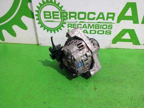 Foto 3ª: Alternador Citroen Xsara 1.9 D SX 68CV [DJYXUD9A] (1997)