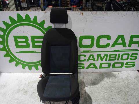 Asiento Delantero Izquierdo Ford Fiesta AMBIENTE 68CV 50KW