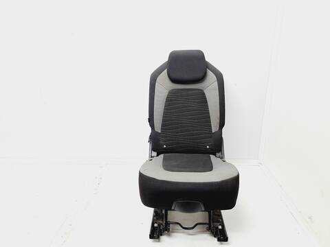 Asientos Traseros Citroen C4 ORIGINS PICASSO 130CV 96KW