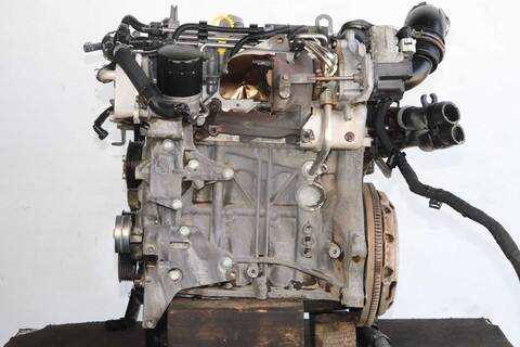 Foto 3ª: Motor Completo Volkswagen Polo SPORT BY R-LINE 90CV 66KW [CBZC]