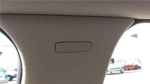 Airbag Lateral Delantero Derecho Mercedes Clase C 160 C 200 KOMPRESSOR 204.041) 184CV 135KW