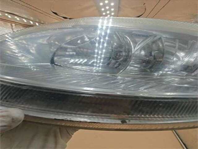 Foto 2ª: Faro Izquierdo Citroen C3 1.1 AUDACE [1.1 LTR. - 44 KW] [HFX / TU1A]
