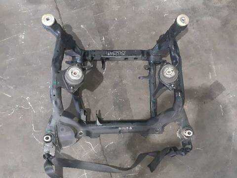 Foto 2ª: Puente Delantero Mercedes Clase ML 320 3.0 CDI W164) 224CV 165KW 164.122) (2005)