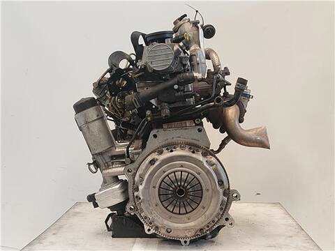 Foto 2ª: Motor Completo Seat Cordoba 1.9 STELLA BERLINA 90CV 66KW [AGR] (2001)