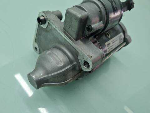 Foto 4ª: Motor de Arranque Opel Grandland DESIGN LINE 131CV 96KW (2022)