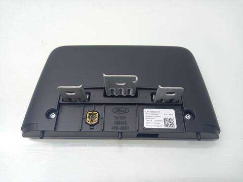 Foto 3ª: Pantalla Multifuncion Ford Kuga 2.5 DURATEC PLUG-IN-HYBRID 152CV 112KW [BGDA] (2024)