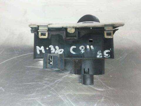 Foto 3ª: Mando Luces Mercedes Clase E 180 E 220 CDI 211.008) BERLINA 170CV 125KW