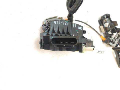 Foto 1ª: Cerradura Puerta Trasera Derecha Ford EcoSport 1.5 ECOBLUE TDCI (2011)