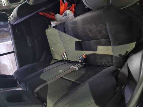 Asientos Traseros Suzuki Grand Vitara 2.0 TD 109CV 80KW