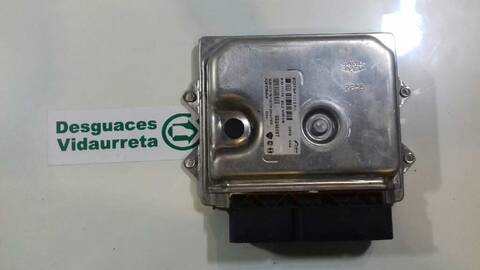 Centralita Motor ECU Peugeot Bipper BASICO 75CV 55KW