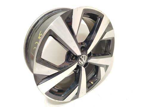 LLanta Chapa Volkswagen Taigo 1.0 TSI CS1)