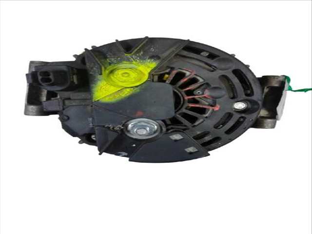 Foto 2ª: Alternador Chrysler PT Cruiser 2.2 CRD (2000)