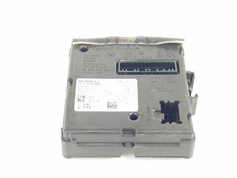 Foto 2ª: Centralita Motor ECU Renault Zoe ICONIC (2018)