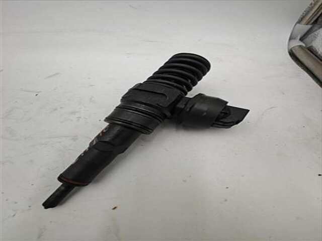 Foto 2ª: Inyectores Seat Leon COMFORT LIMITED [BKC]