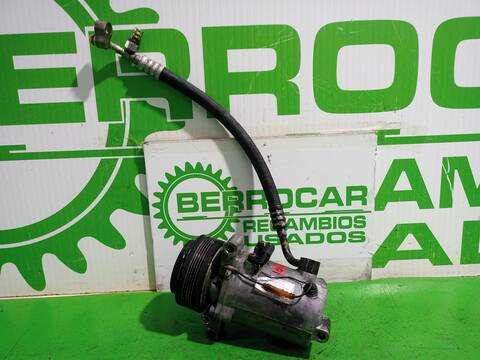 Compresor Aire Acondicionado Bmw Serie 3 315 320D BERLINA 136CV 100KW