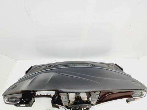 Foto 2ª: Kit Airbag Opel Astra DYNAMIC 110CV 81KW [B16DTE] (2016)